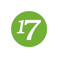 Green17 Creative Logo