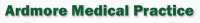 Ardmore Medical Practice Logo