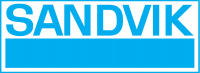Sandvik Mining & Rock Technology Logo