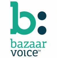 Bazaarvoice Logo