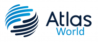 Atlas World Logo