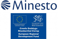 Minesto UK Ltd Logo