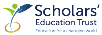 Scholars’ Education Trust Logo