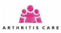 Arthritis Care Northern Ireland Logo