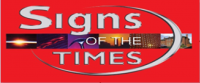 Signs of The Times Logo