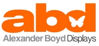 Alexander Boyd Displays Logo
