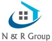 N & R Group Logo