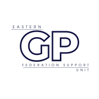 GP Federation - The Eastern Federation Support Unit Logo