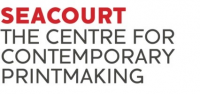 Seacourt Print Workshop Logo