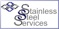 Stainless Steel Services Logo