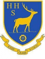 The Hemel Hempstead School Logo