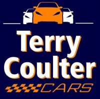 Terry Coulter Cars Logo