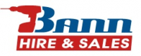 BANN HIRE (LISBURN) LLP Logo