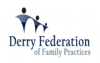 Derry GP Federation Logo
