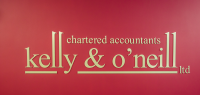 Kelly & O'Neill Ltd Logo