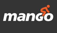 Mango Bikes Logo