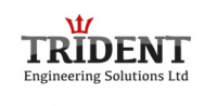 Trident Engineering Logo