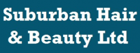 Suburban Hair & Beauty Ltd Logo