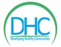 Developing Healthy Communities (DHC Ltd) Logo