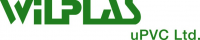 Wilplas uPVC Ltd. Logo