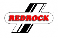 Redrock Machinery Limited Logo