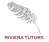 Riviera Tutors Logo