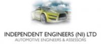 Independent Engineers (NI) Limited Logo