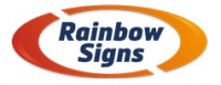 Rainbow Signs Logo