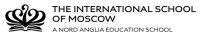 The International School of Moscow Logo