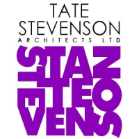 Tate Stevenson Architects Logo