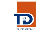 T & D Brick Specials Logo