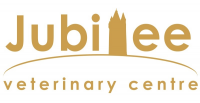 Jubilee Veterinary Centre Logo