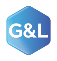 G&L Scientific Logo