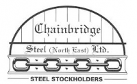 Chainbridge Steel (NI) Limited Logo