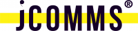 JComms Logo