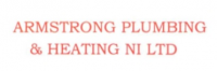 Armstrong Plumbing & Heating (NI) Ltd Logo
