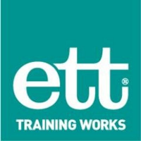 Electrical Training Trust (ETT) Logo