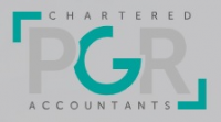 PGR Accountants Logo