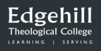 Edgehill Theological College Logo