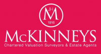 McKinneys Logo