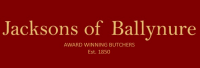 Jacksons of Ballynure Logo