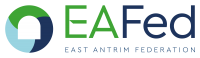Northern FSU – East Antrim Federation Logo