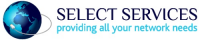 Select Services NI Ltd Logo