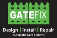 Gatefix NI Logo