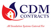 CDM Contracts Ltd Logo