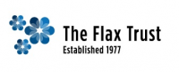 The Flax Trust Logo