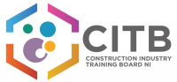 CITB (NI) Logo