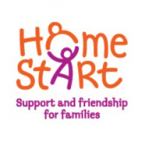 Home-Start Antrim District Logo