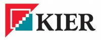 Kier Utilities Logo