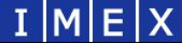 Imex Systems Ltd Logo